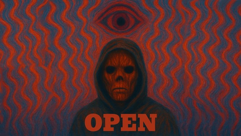 Backdrop image for movie OPEN
