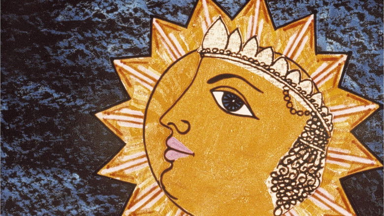 Backdrop image for movie How Death Came to Earth