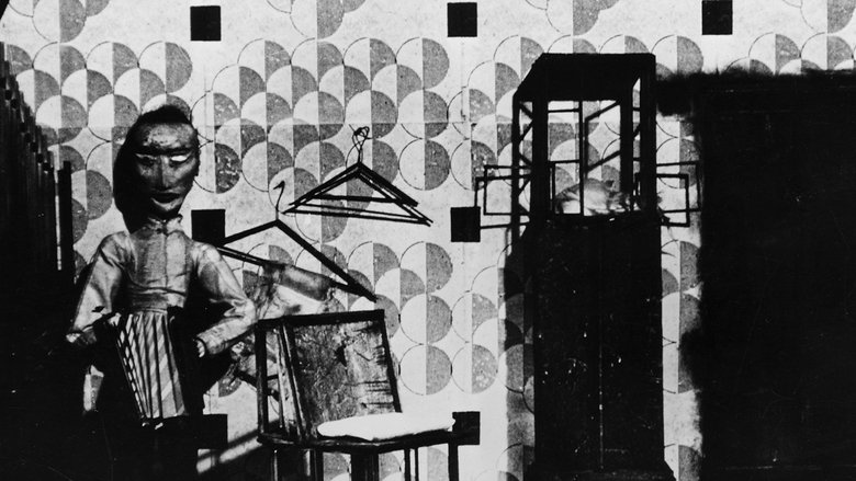 Backdrop image for movie Nocturna Artificialia
