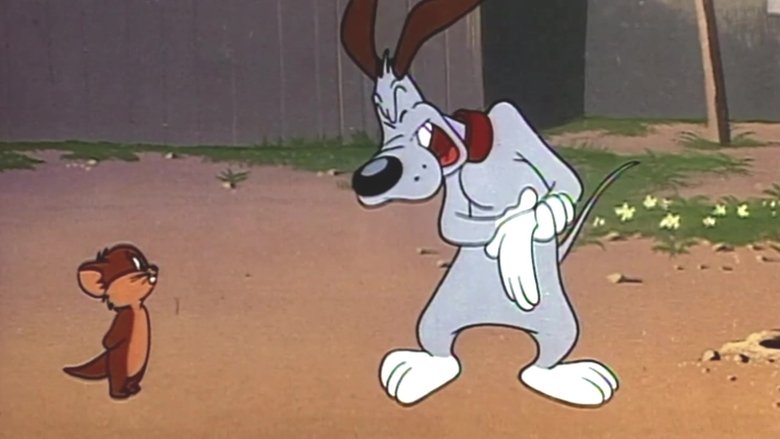 Backdrop image for movie A Bone for a Bone