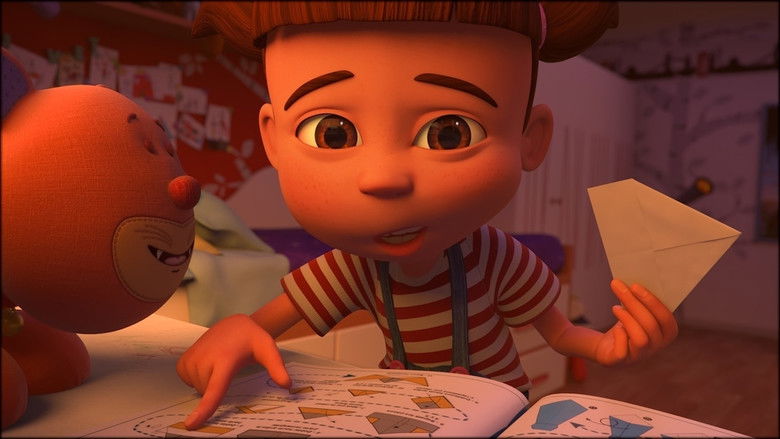 Backdrop image for movie Ivet y Michuco