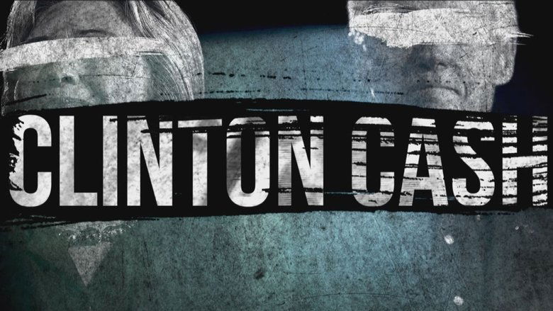 Backdrop image for movie Clinton Cash
