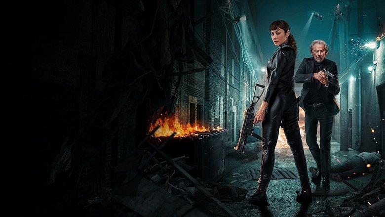 Backdrop image for movie Paradox Effect