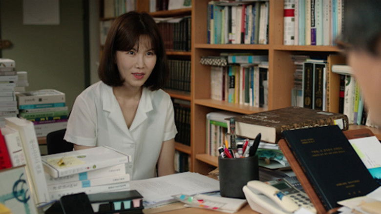 Backdrop image for movie Coming of Age