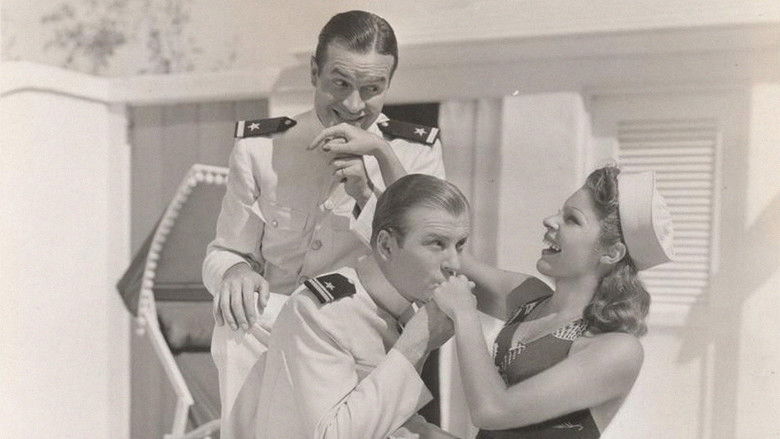 Backdrop image for movie Give Me a Sailor