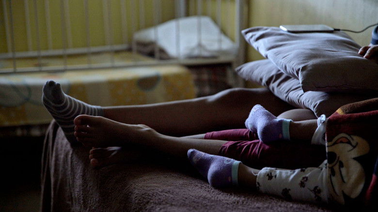 Backdrop image for movie El cielo es muy bonito