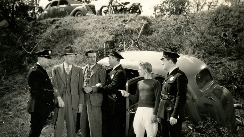 Backdrop image for movie Speed to Burn