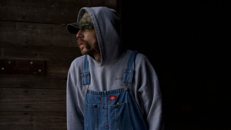 Backdrop image for movie Bottom Feeders