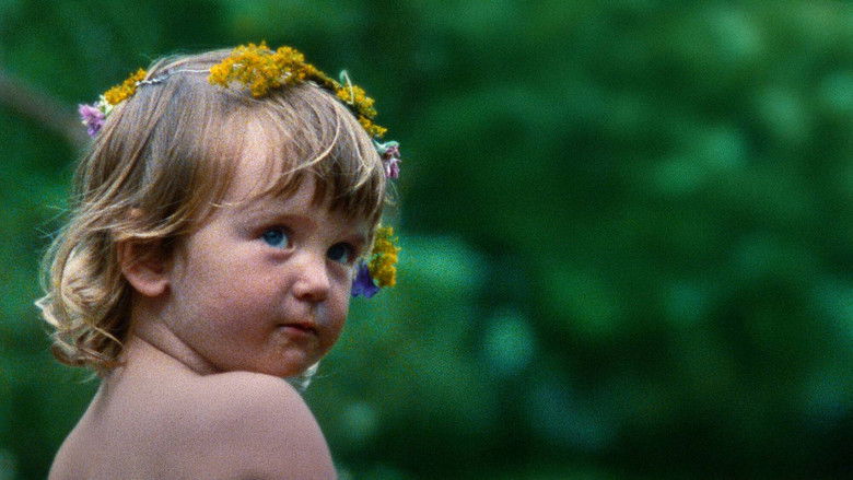 Backdrop image for movie A Real Swedish Midsommar