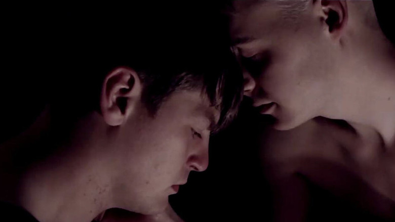 Backdrop image for movie The Secret Kiss