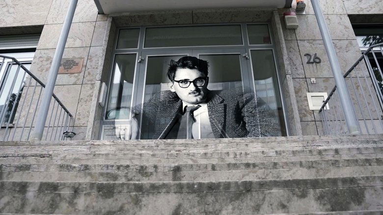 Backdrop image for movie Habermas - Philosoph und Europäer