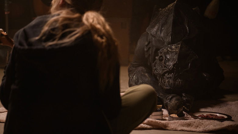 Backdrop image for movie Xeno