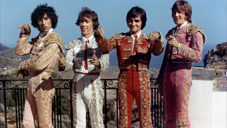 Backdrop image for movie Charlots Go to Spain