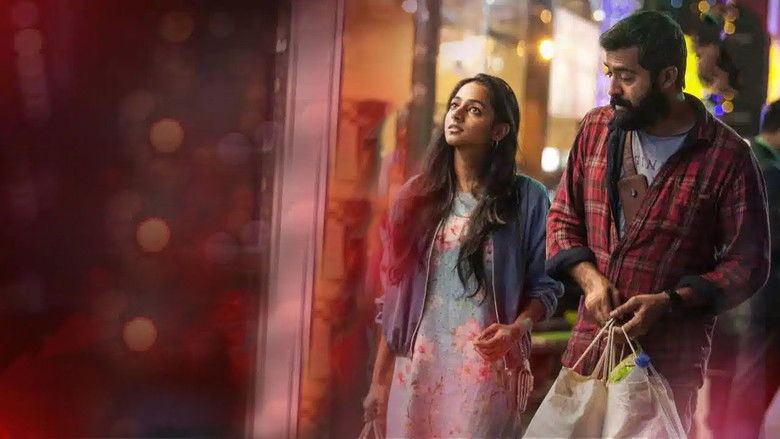 Backdrop image for movie Randuper