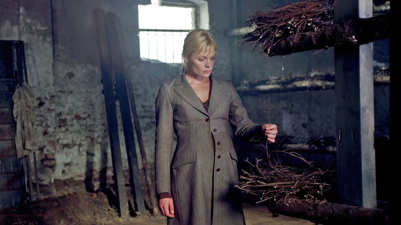 Backdrop image for movie The Crows