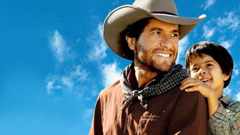 Backdrop image for movie O Menino da Porteira