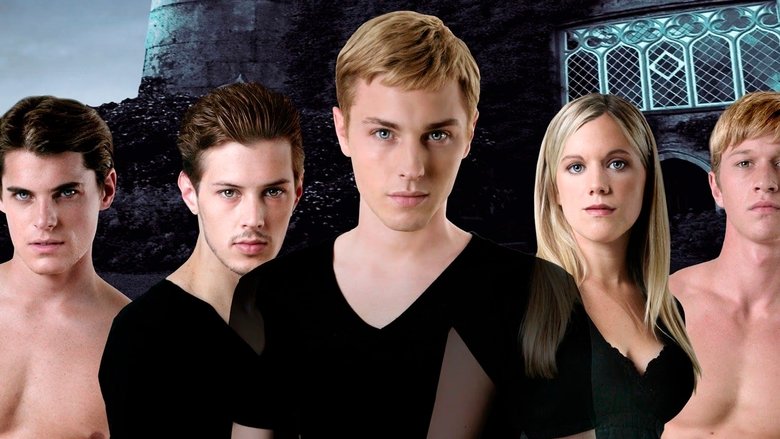 Backdrop image for movie The Invisible Chronicles