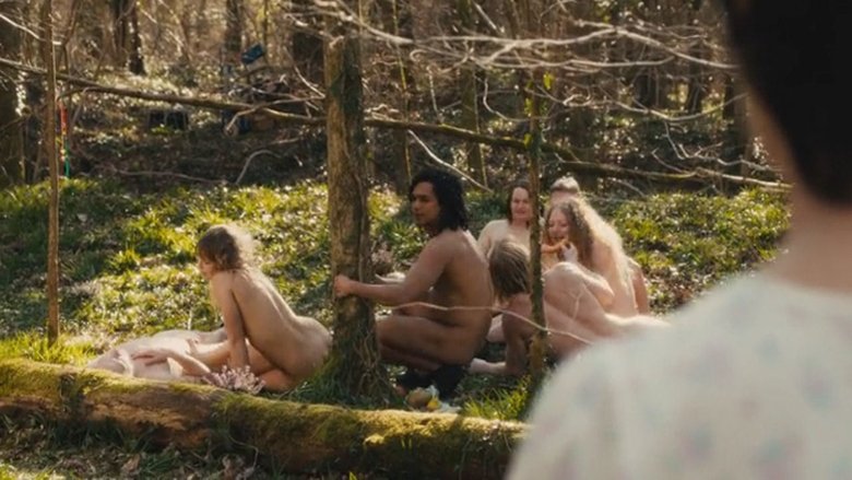 Backdrop image for movie Bonobo