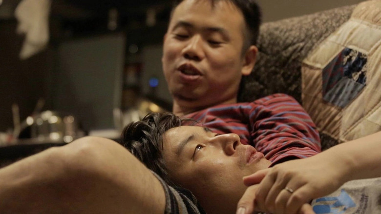 Backdrop image for movie Of Love & Law