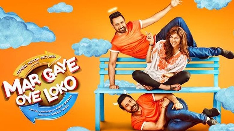 Backdrop image for movie Mar Gaye Oye Loko