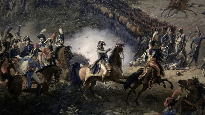 Backdrop image for movie Napoleon Crosses the Alps: The Road to Marengo