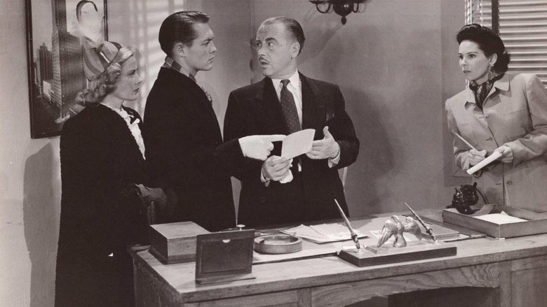 Backdrop image for movie Baby Face Morgan