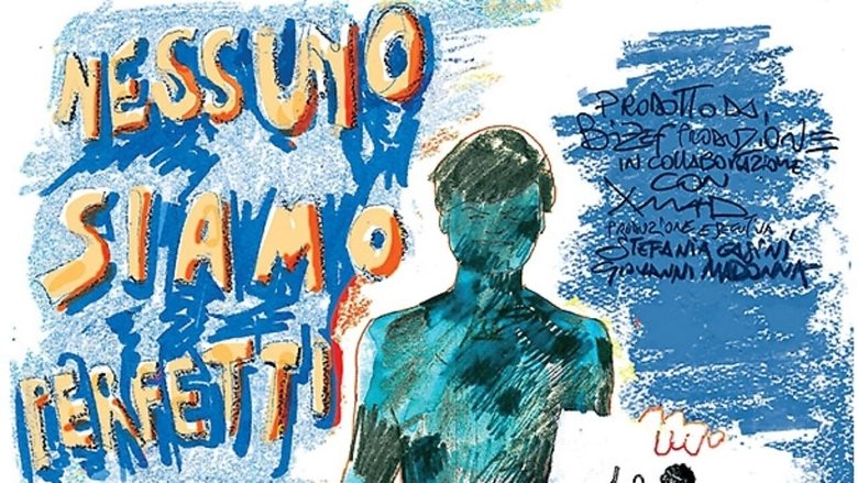Backdrop image for movie Nessuno siamo perfetti