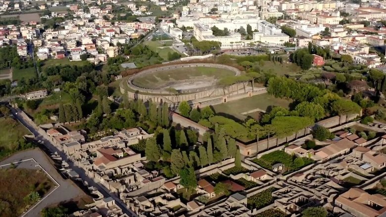 Backdrop image for movie Pompeii: The Origins