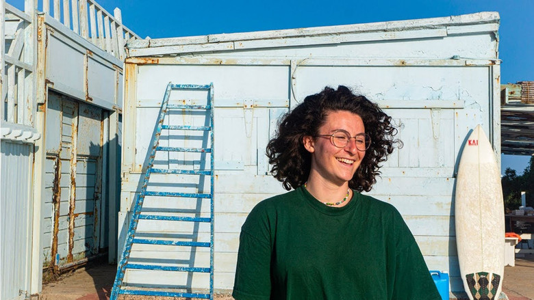 Backdrop image for movie Looking for the shed