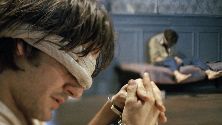 Backdrop image for movie Chronicle of an Escape