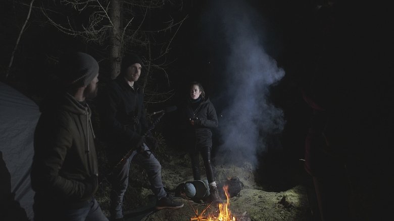 Backdrop image for movie Reportage November