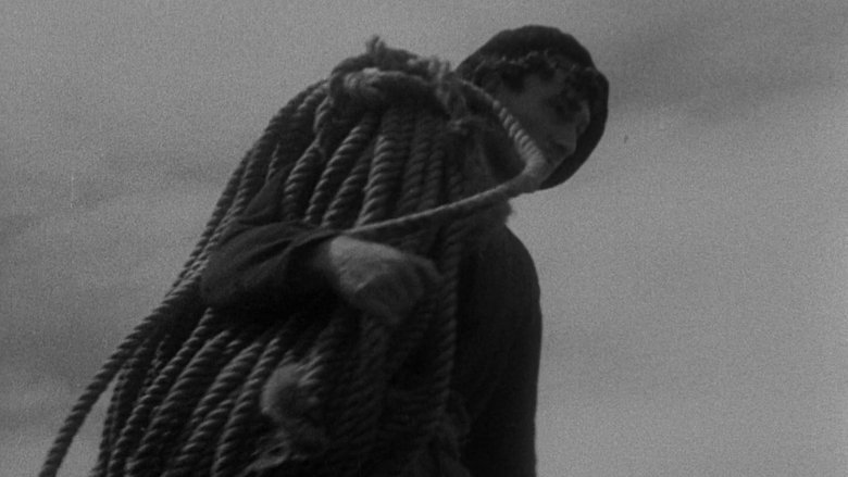 Backdrop image for movie Man of Aran