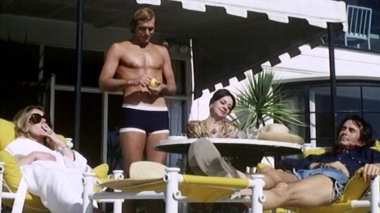 Backdrop image for movie Play It as It Lays