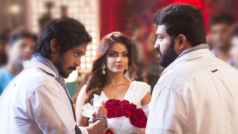 Backdrop image for movie Brahma.com