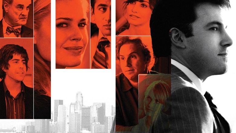 Backdrop image for movie Man About Town