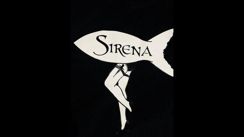 Backdrop image for movie Sirena