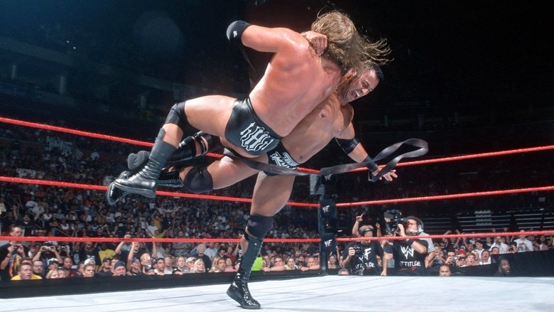 Backdrop image for movie WWE Fully Loaded: In Your House