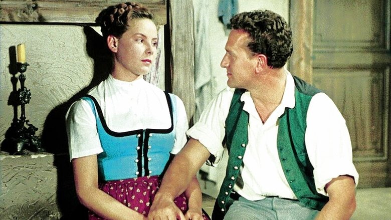Backdrop image for movie Der Schandfleck