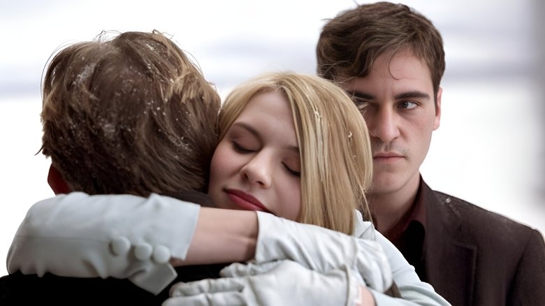 Backdrop image for movie It's All About Love