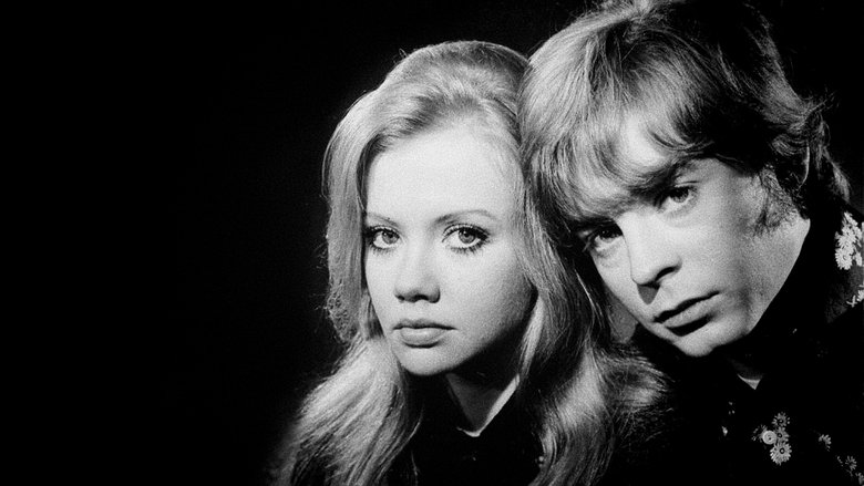 Backdrop image for movie Twisted Nerve