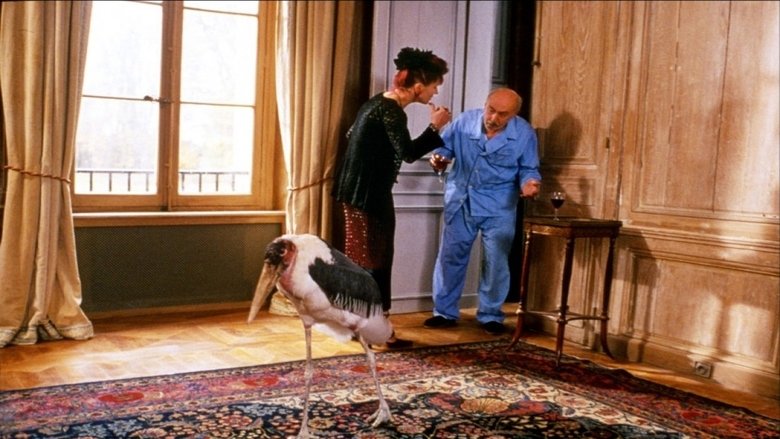 Backdrop image for movie Farewell, Home Sweet Home