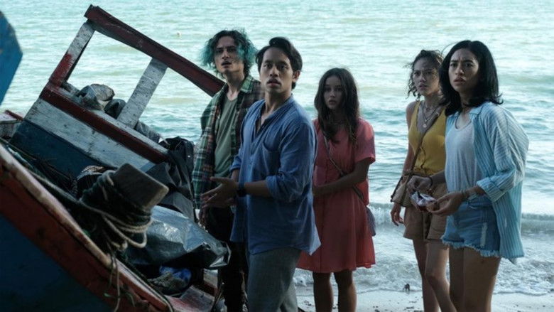 Backdrop image for movie Island of Death