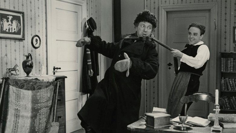 Backdrop image for movie Nøddebo Præstegaard