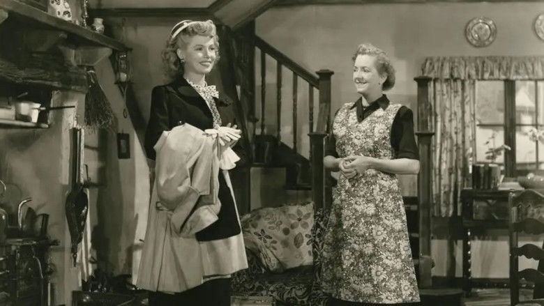 Backdrop image for movie Miss Pilgrim's Progress