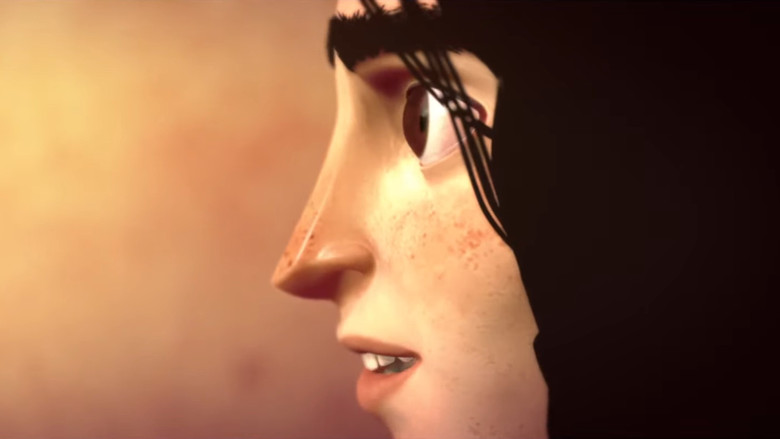 Backdrop image for movie Amir & Amira