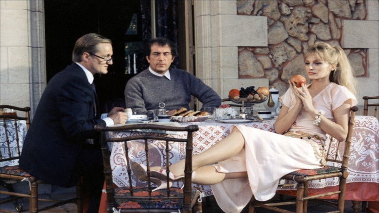 Backdrop image for movie Flagrant désir