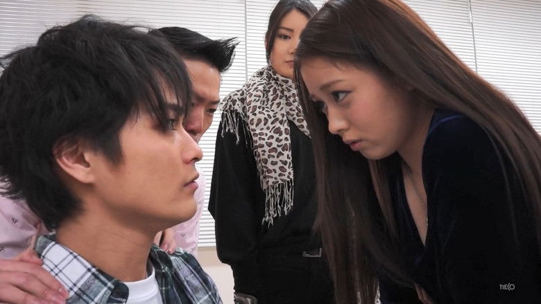 Backdrop image for movie A Peephole