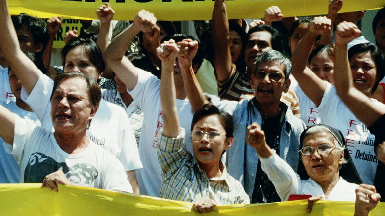 Backdrop image for movie The 70s