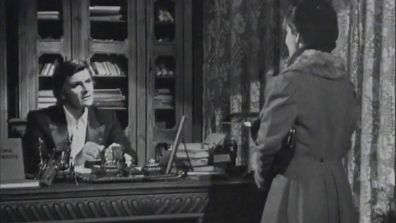Backdrop image for movie A Winter Night's Dream