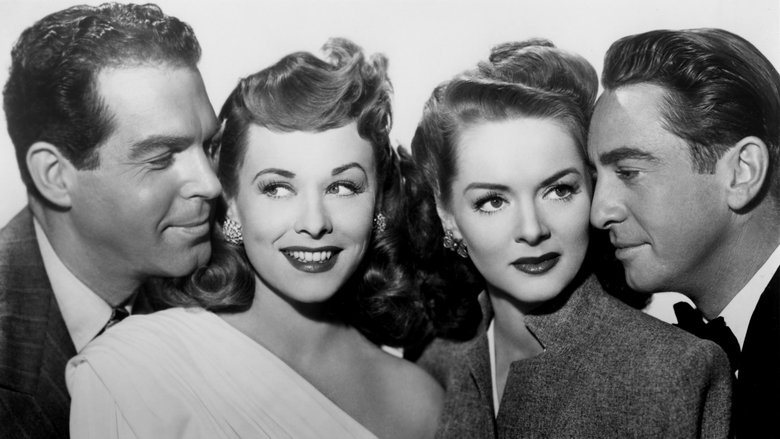 Backdrop image for movie Suddenly It's Spring